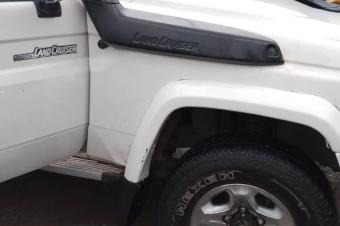 Toyota Land cruiser 5 portires 